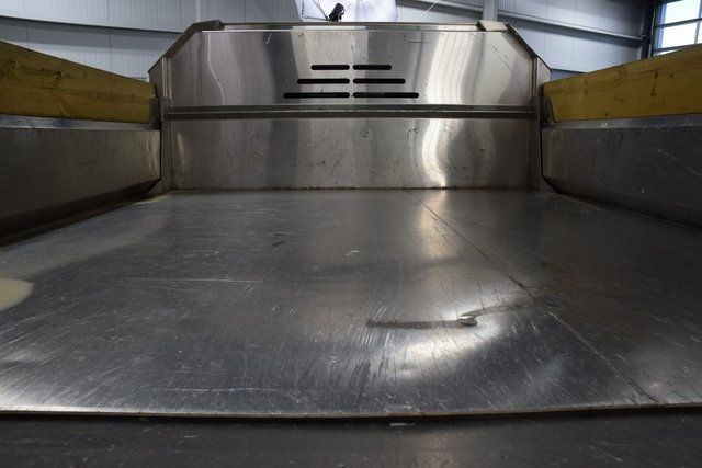 2024 Chevrolet Silverado 3500HD 3500HD CREW 4X4 * 6.6 V8 * 9' DUMP W/DROP SIDES * 16K MILES - 22934794 - 15