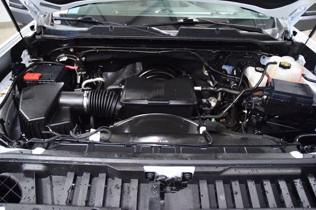 2024 Chevrolet Silverado 3500HD 3500HD CREW 4X4 * 6.6 V8 * 9' DUMP W/DROP SIDES * 16K MILES - 22934794 - 18