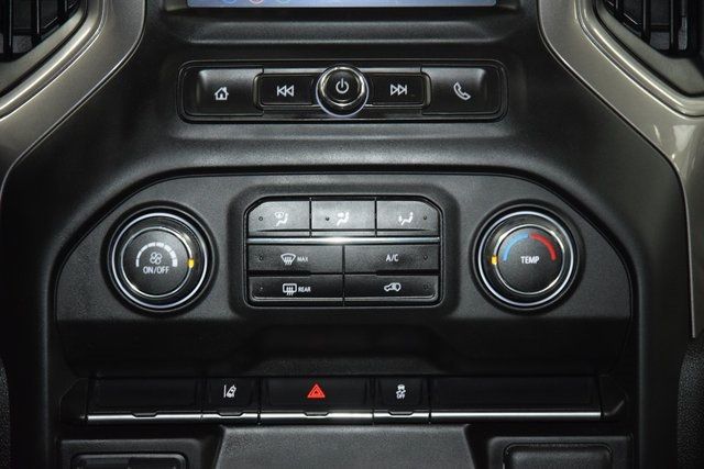 2024 Chevrolet Silverado 3500HD 3500HD CREW 4X4 * 6.6 V8 * 9' DUMP W/DROP SIDES * 16K MILES - 22934794 - 21