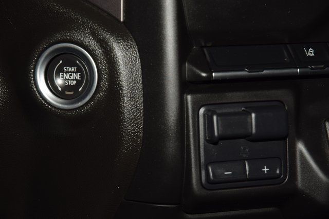 2024 Chevrolet Silverado 3500HD 3500HD CREW 4X4 * 6.6 V8 * 9' DUMP W/DROP SIDES * 16K MILES - 22934794 - 22