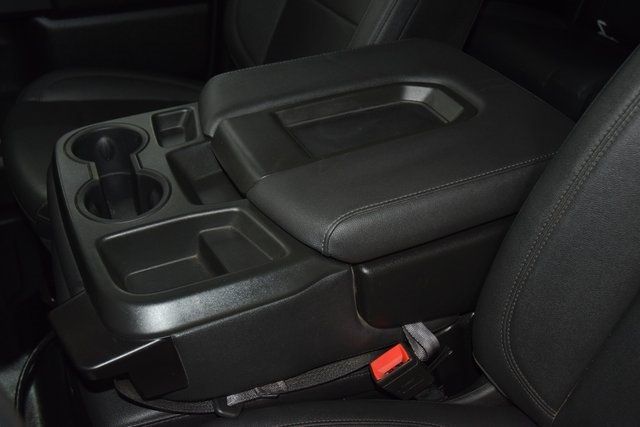 2024 Chevrolet Silverado 3500HD 3500HD CREW 4X4 * 6.6 V8 * 9' DUMP W/DROP SIDES * 16K MILES - 22934794 - 29