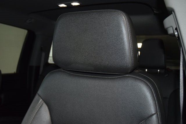 2024 Chevrolet Silverado 3500HD 3500HD CREW 4X4 * 6.6 V8 * 9' DUMP W/DROP SIDES * 16K MILES - 22934794 - 30