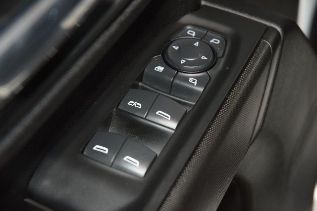 2024 Chevrolet Silverado 3500HD 3500HD CREW 4X4 * 6.6 V8 * 9' DUMP W/DROP SIDES * 16K MILES - 22934794 - 35