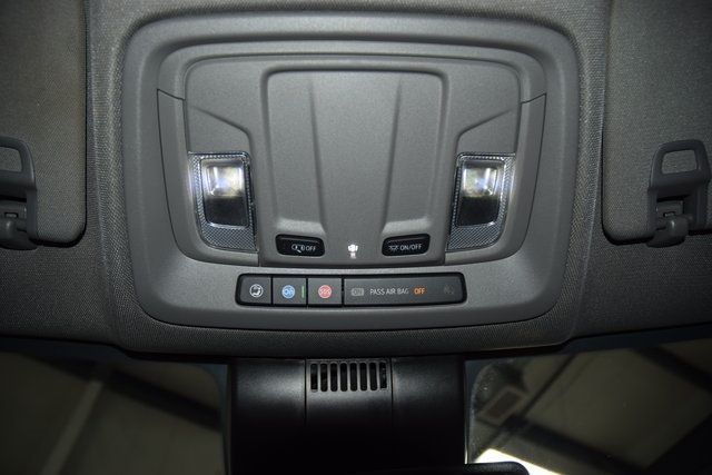 2024 Chevrolet Silverado 3500HD 3500HD CREW 4X4 * 6.6 V8 * 9' DUMP W/DROP SIDES * 16K MILES - 22934794 - 37