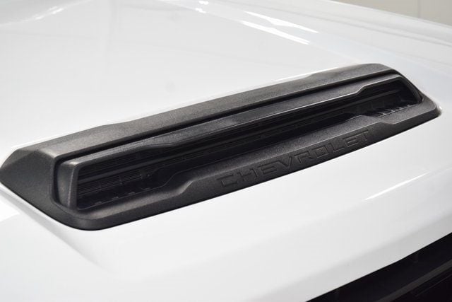 2024 Chevrolet Silverado 3500HD 3500HD CREW 4X4 * 6.6 V8 * 9' DUMP W/DROP SIDES * 16K MILES - 22934794 - 7