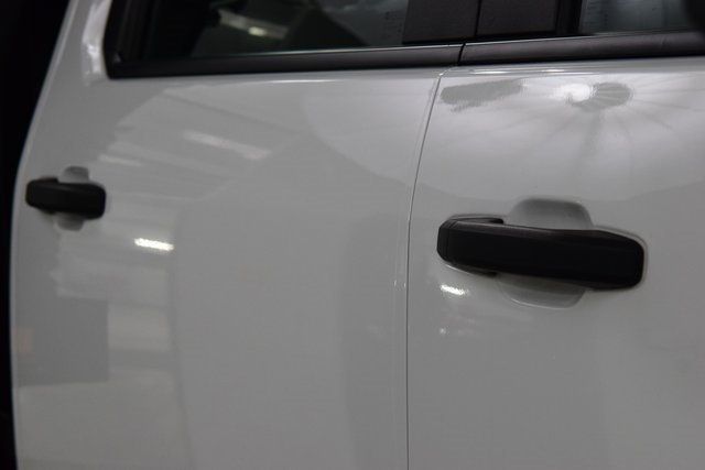 2024 Chevrolet Silverado 3500HD 3500HD CREW 4X4 * 6.6 V8 * STAKE BODY * NEW BOSS PLOW - 22919722 - 10