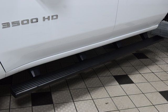 2024 Chevrolet Silverado 3500HD 3500HD CREW 4X4 * 6.6 V8 * STAKE BODY * NEW BOSS PLOW - 22919722 - 14