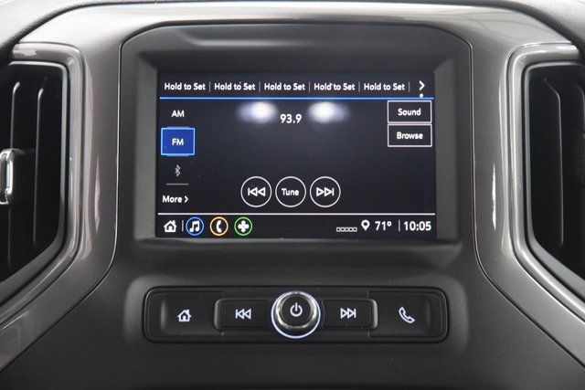 2024 Chevrolet Silverado 3500HD 3500HD CREW 4X4 * 6.6 V8 * STAKE BODY * NEW BOSS PLOW - 22919722 - 19