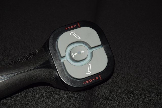 2024 Chevrolet Silverado 3500HD 3500HD CREW 4X4 * 6.6 V8 * STAKE BODY * NEW BOSS PLOW - 22919722 - 28