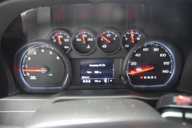 2024 Chevrolet Silverado 3500HD 3500HD CREW 4X4 * 6.6 V8 * STAKE BODY * NEW BOSS PLOW - 22919722 - 38