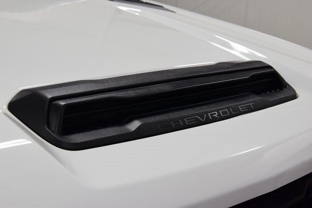 2024 Chevrolet Silverado 3500HD 3500HD CREW 4X4 * 6.6 V8 * STAKE BODY * NEW BOSS PLOW - 22919722 - 6