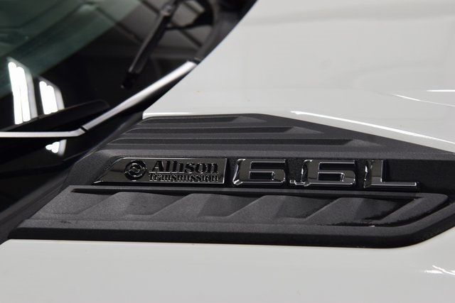 2024 Chevrolet Silverado 3500HD 3500HD CREW 4X4 * 6.6 V8 * STAKE BODY * NEW BOSS PLOW - 22919722 - 7