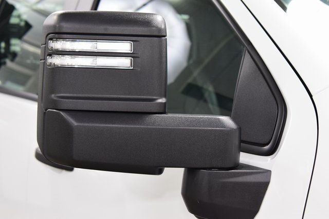 2024 Chevrolet Silverado 3500HD 3500HD CREW 4X4 * 6.6 V8 * STAKE BODY * NEW BOSS PLOW - 22919722 - 8