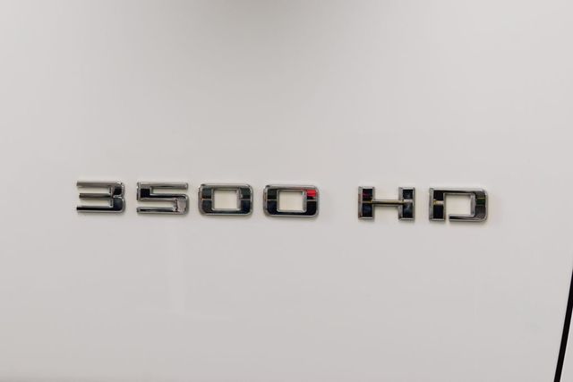 2024 Chevrolet Silverado 3500HD 3500HD CREW 4X4 * DURAMAX * 9' FLATBED * LOCAL TRADE - 23011475 - 9