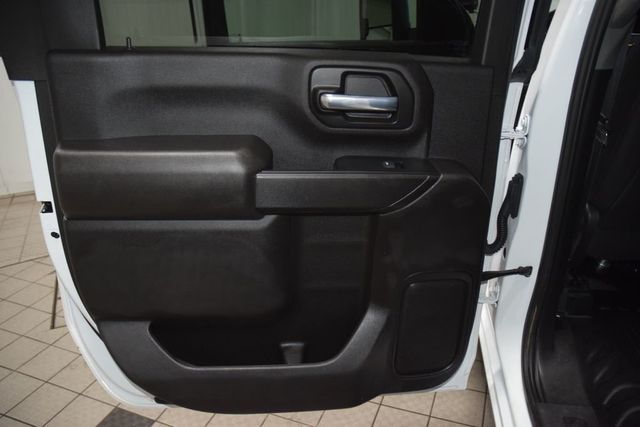 2024 Chevrolet Silverado 3500HD 3500HD CREW 4X4 * DURAMAX * 9' FLATBED * LOCAL TRADE - 23011475 - 30