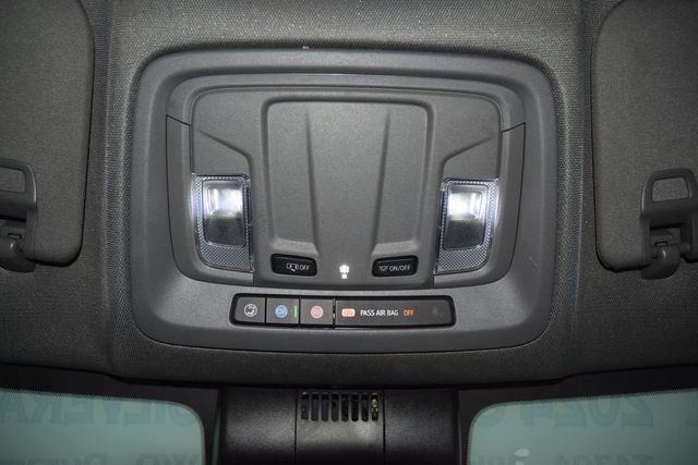 2024 Chevrolet Silverado 3500HD 3500HD CREW 4X4 * DURAMAX * 9' FLATBED * LOCAL TRADE - 23011475 - 34