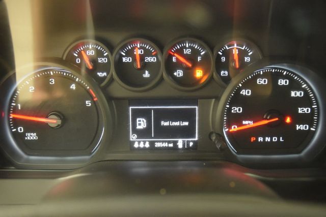 2024 Chevrolet Silverado 3500HD 3500HD CREW 4X4 * DURAMAX * 9' FLATBED * LOCAL TRADE - 23011475 - 36