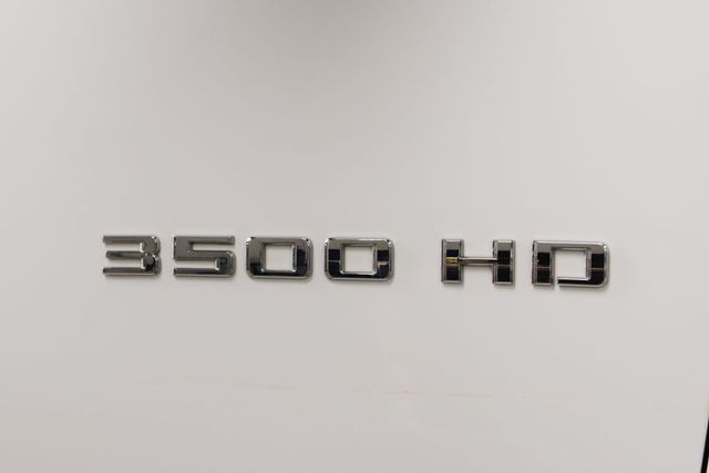 2024 Chevrolet Silverado 3500HD 3500HD CREW 4X4 * DURAMAX * 9' READING UTILITY * 1 OWNER - 23046207 - 9