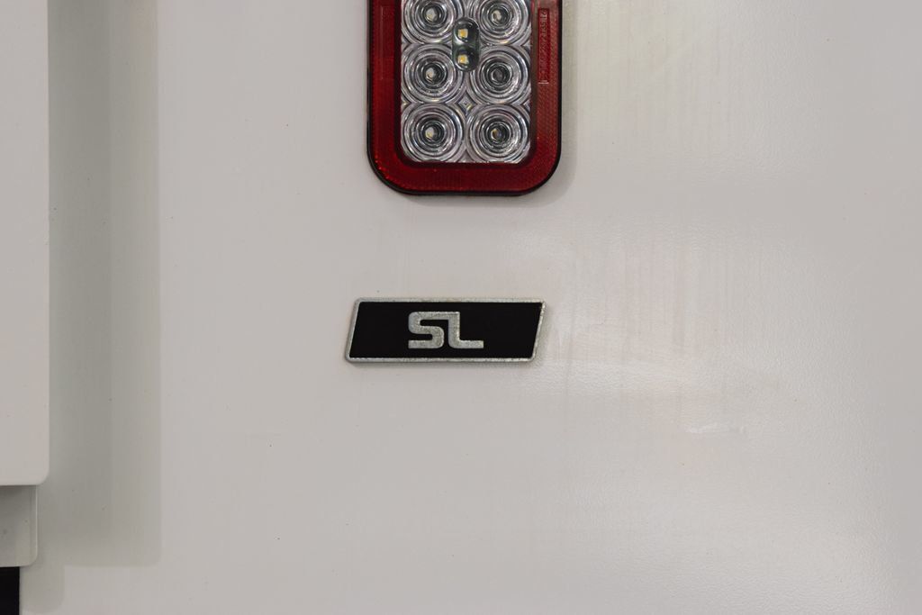 2024 Chevrolet Silverado 3500HD 3500HD CREW 4X4 * DURAMAX * 9' READING UTILITY * 1 OWNER - 23046207 - 14