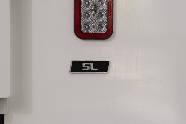 2024 Chevrolet Silverado 3500HD 3500HD CREW 4X4 * DURAMAX * 9' READING UTILITY * 1 OWNER - 23046207 - 14