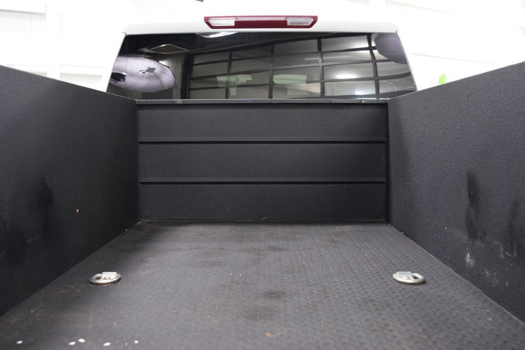 2024 Chevrolet Silverado 3500HD 3500HD CREW 4X4 * DURAMAX * 9' READING UTILITY * 1 OWNER - 23046207 - 16
