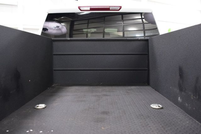 2024 Chevrolet Silverado 3500HD 3500HD CREW 4X4 * DURAMAX * 9' READING UTILITY * 1 OWNER - 23046207 - 16