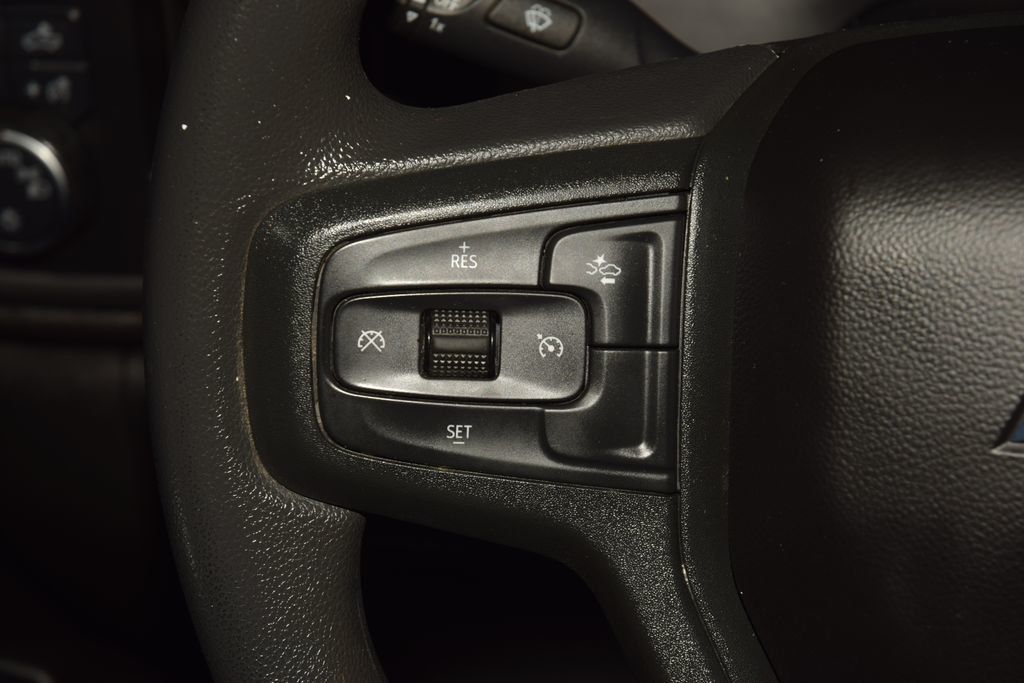 2024 Chevrolet Silverado 3500HD 3500HD CREW 4X4 * DURAMAX * 9' READING UTILITY * 1 OWNER - 23046207 - 26