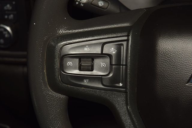 2024 Chevrolet Silverado 3500HD 3500HD CREW 4X4 * DURAMAX * 9' READING UTILITY * 1 OWNER - 23046207 - 26