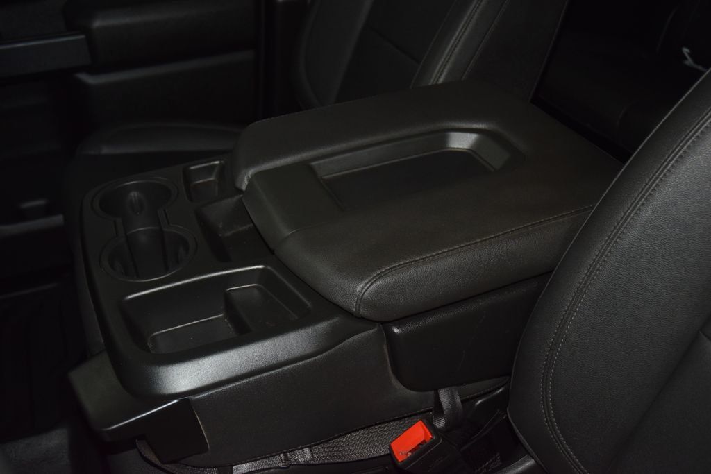 2024 Chevrolet Silverado 3500HD 3500HD CREW 4X4 * DURAMAX * 9' READING UTILITY * 1 OWNER - 23046207 - 31