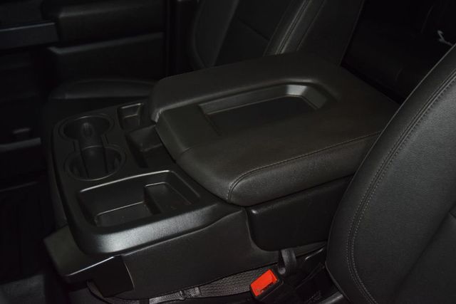 2024 Chevrolet Silverado 3500HD 3500HD CREW 4X4 * DURAMAX * 9' READING UTILITY * 1 OWNER - 23046207 - 31