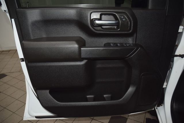 2024 Chevrolet Silverado 3500HD 3500HD CREW 4X4 * DURAMAX * 9' READING UTILITY * 1 OWNER - 23046207 - 36