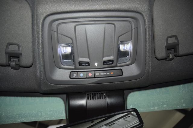 2024 Chevrolet Silverado 3500HD 3500HD CREW 4X4 * DURAMAX * 9' READING UTILITY * 1 OWNER - 23046207 - 38