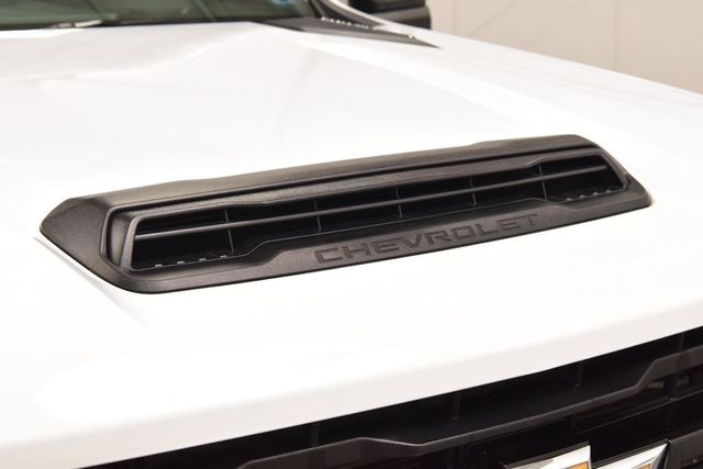 2024 Chevrolet Silverado 3500HD 3500HD CREW 4X4 * DURAMAX * 9' READING UTILITY * 1 OWNER - 23046207 - 7