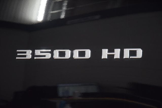 2024 Chevrolet Silverado 3500HD 3500HD CREW 4X4 * DURAMAX * 9' UTILITY W/ VANAIR COMPRESSOR - 23078666 - 9