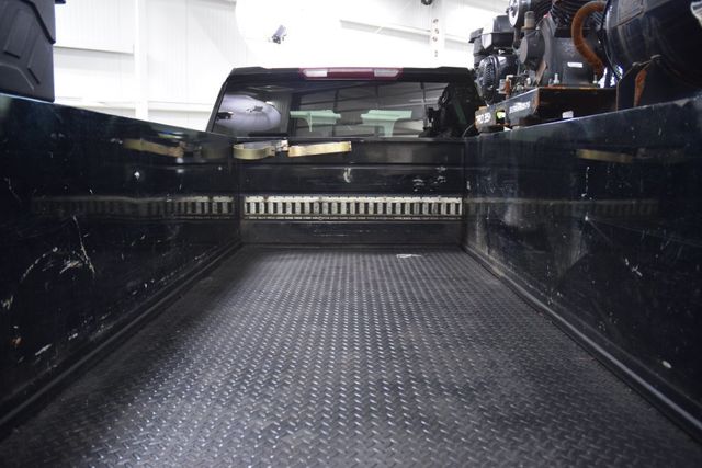 2024 Chevrolet Silverado 3500HD 3500HD CREW 4X4 * DURAMAX * 9' UTILITY W/ VANAIR COMPRESSOR - 23078666 - 15