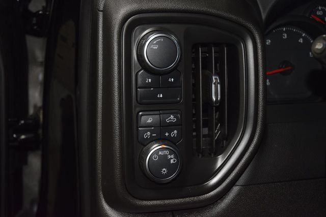 2024 Chevrolet Silverado 3500HD 3500HD CREW 4X4 * DURAMAX * 9' UTILITY W/ VANAIR COMPRESSOR - 23078666 - 26