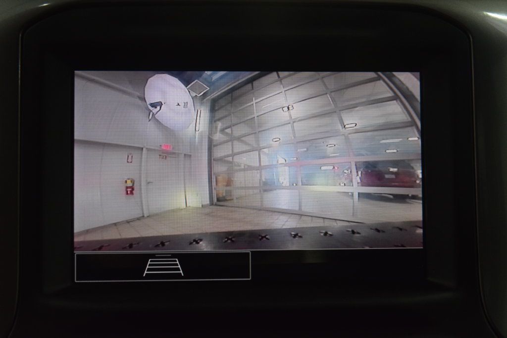 2024 Chevrolet Silverado 3500HD 3500HD CREW 4X4 * DURAMAX * 9' UTILITY W/ VANAIR COMPRESSOR - 23078666 - 40