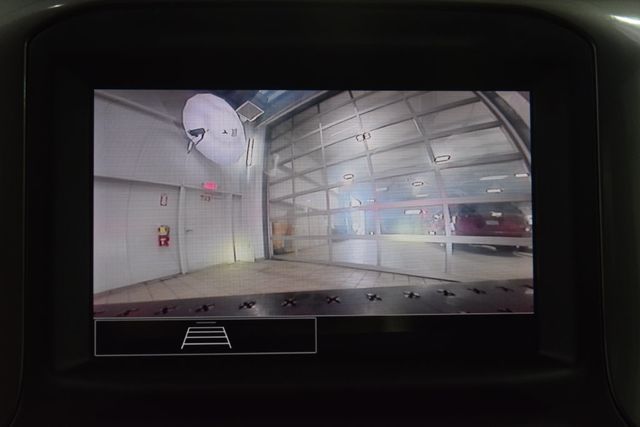 2024 Chevrolet Silverado 3500HD 3500HD CREW 4X4 * DURAMAX * 9' UTILITY W/ VANAIR COMPRESSOR - 23078666 - 40