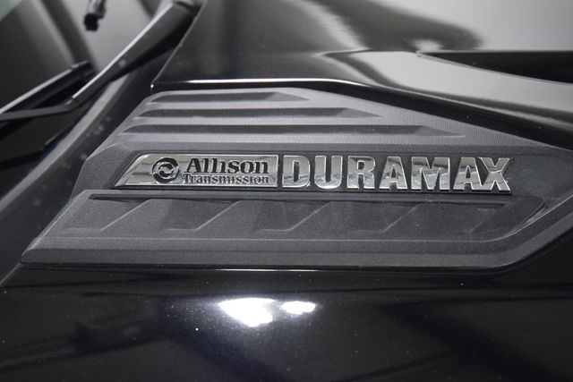 2024 Chevrolet Silverado 3500HD 3500HD CREW 4X4 * DURAMAX * 9' UTILITY W/ VANAIR COMPRESSOR - 23078666 - 8