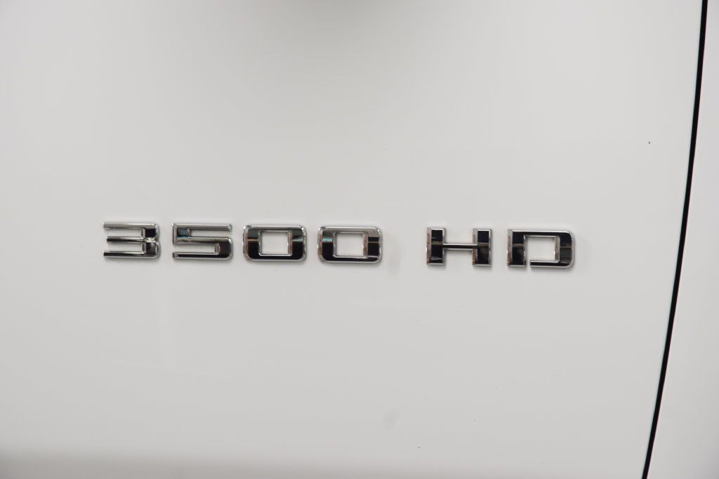 2024 Chevrolet Silverado 3500HD 3500HD CREW 4X4 * DURAMAX * KNAPHEIDE KUV * 1 OWNER - 23078189 - 9
