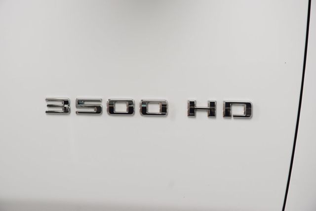 2024 Chevrolet Silverado 3500HD 3500HD CREW 4X4 * DURAMAX * KNAPHEIDE KUV * 1 OWNER - 23078189 - 9
