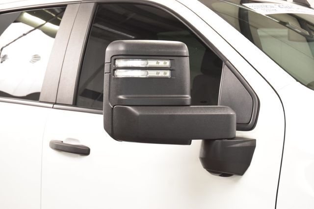 2024 Chevrolet Silverado 3500HD 3500HD CREW 4X4 * DURAMAX * KNAPHEIDE KUV * 1 OWNER - 23078189 - 10