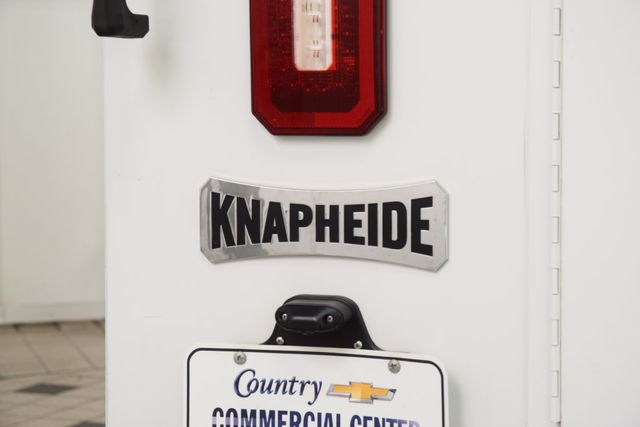2024 Chevrolet Silverado 3500HD 3500HD CREW 4X4 * DURAMAX * KNAPHEIDE KUV * 1 OWNER - 23078189 - 14