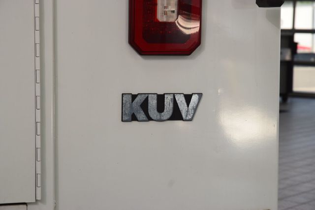 2024 Chevrolet Silverado 3500HD 3500HD CREW 4X4 * DURAMAX * KNAPHEIDE KUV * 1 OWNER - 23078189 - 15