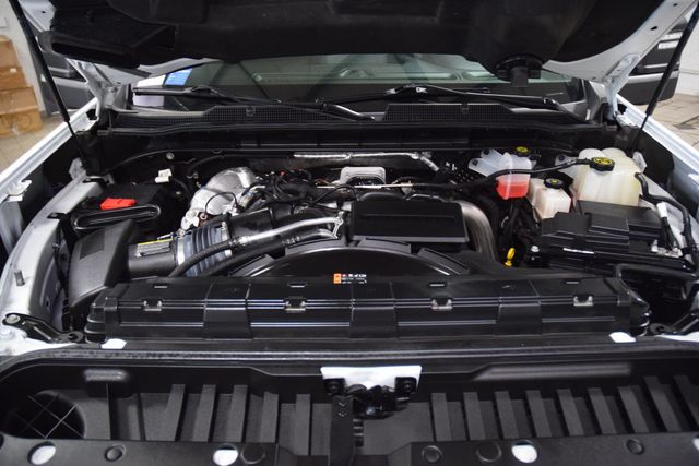 2024 Chevrolet Silverado 3500HD 3500HD CREW 4X4 * DURAMAX * KNAPHEIDE KUV * 1 OWNER - 23078189 - 18
