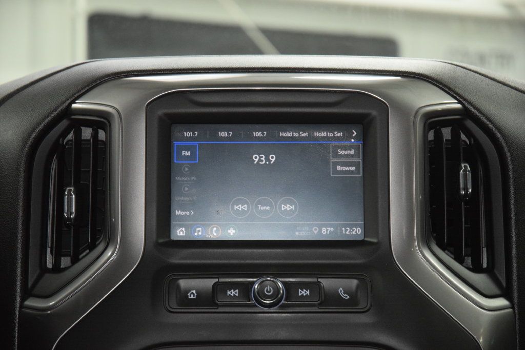 2024 Chevrolet Silverado 3500HD 3500HD CREW 4X4 * DURAMAX * KNAPHEIDE KUV * 1 OWNER - 23078189 - 19