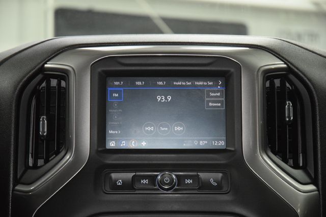 2024 Chevrolet Silverado 3500HD 3500HD CREW 4X4 * DURAMAX * KNAPHEIDE KUV * 1 OWNER - 23078189 - 19