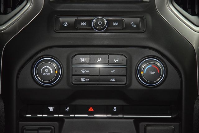 2024 Chevrolet Silverado 3500HD 3500HD CREW 4X4 * DURAMAX * KNAPHEIDE KUV * 1 OWNER - 23078189 - 20