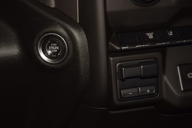2024 Chevrolet Silverado 3500HD 3500HD CREW 4X4 * DURAMAX * KNAPHEIDE KUV * 1 OWNER - 23078189 - 21