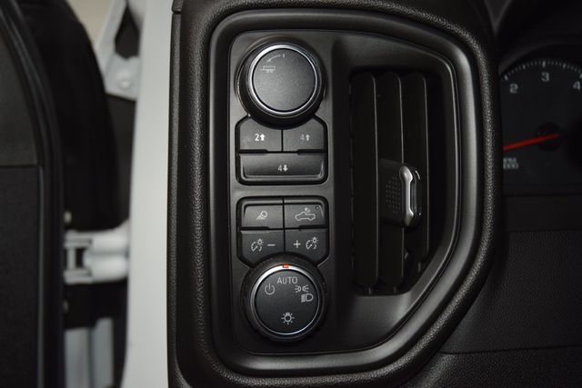 2024 Chevrolet Silverado 3500HD 3500HD CREW 4X4 * DURAMAX * KNAPHEIDE KUV * 1 OWNER - 23078189 - 22